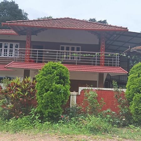 Suntikoppa Elephant Path Coorg 3Bhkヴィラ エクステリア 写真