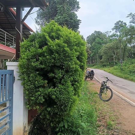 Suntikoppa Elephant Path Coorg 3Bhkヴィラ エクステリア 写真