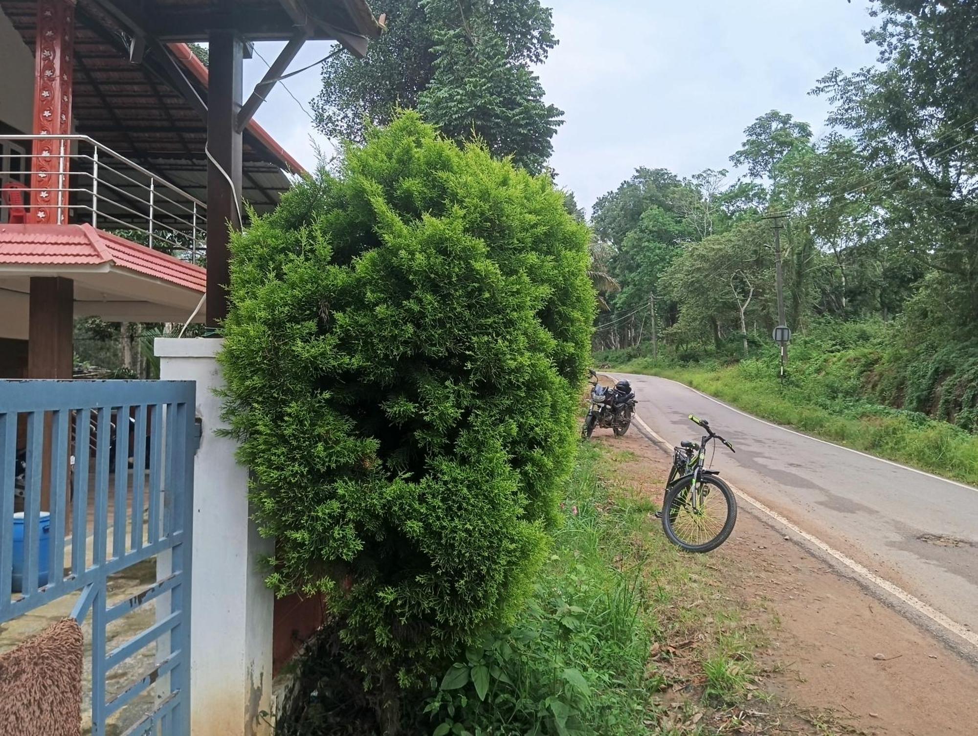 Suntikoppa Elephant Path Coorg 3Bhkヴィラ エクステリア 写真