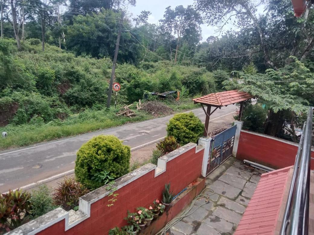 Suntikoppa Elephant Path Coorg 3Bhkヴィラ エクステリア 写真