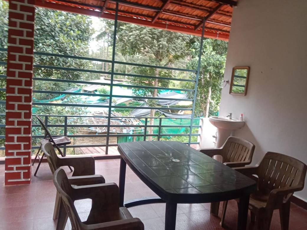 Suntikoppa Elephant Path Coorg 3Bhkヴィラ エクステリア 写真