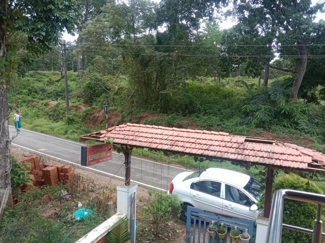 Suntikoppa Elephant Path Coorg 3Bhkヴィラ エクステリア 写真