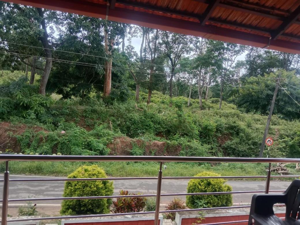 Suntikoppa Elephant Path Coorg 3Bhkヴィラ エクステリア 写真