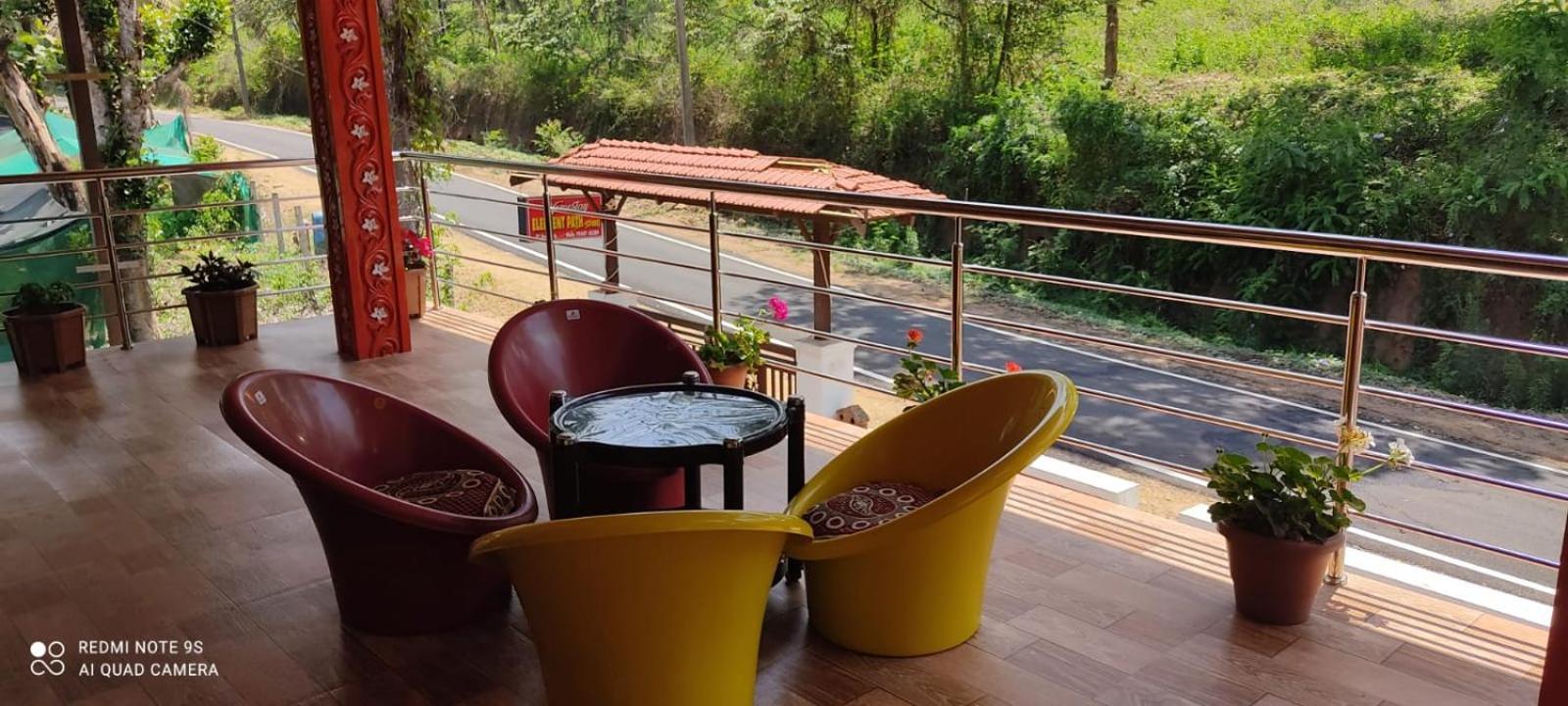 Suntikoppa Elephant Path Coorg 3Bhkヴィラ エクステリア 写真
