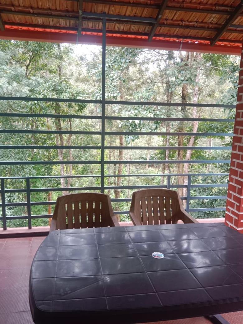 Suntikoppa Elephant Path Coorg 3Bhkヴィラ エクステリア 写真