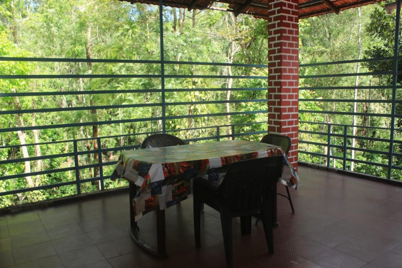Suntikoppa Elephant Path Coorg 3Bhkヴィラ エクステリア 写真